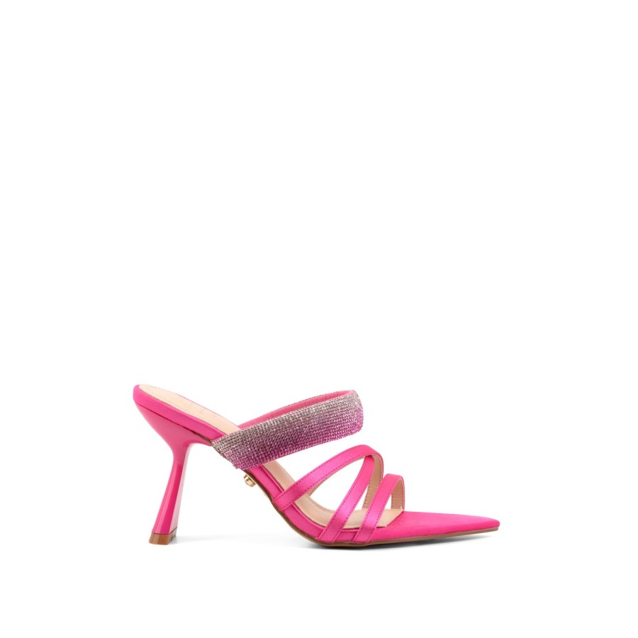 Scarpe twentyfourhaitch | Idra Fucsia