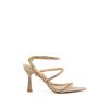 Scarpe twentyfourhaitch | Calliope Scintillante Oro